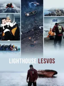 Lighthouse Lesvos