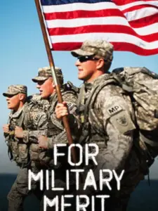 For Military Merit
