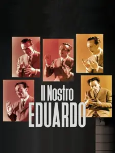 Il nostro Eduardo