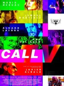 CALL TV