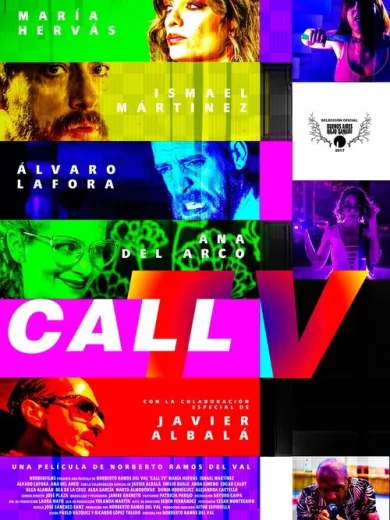 CALL TV