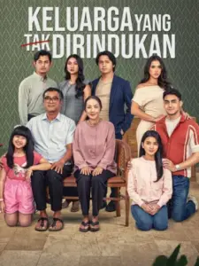 Keluarga Yang Tak Dirindukan