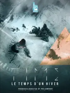 Time: Le temps d’un hiver