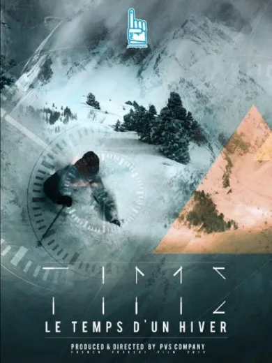Time: Le temps d’un hiver