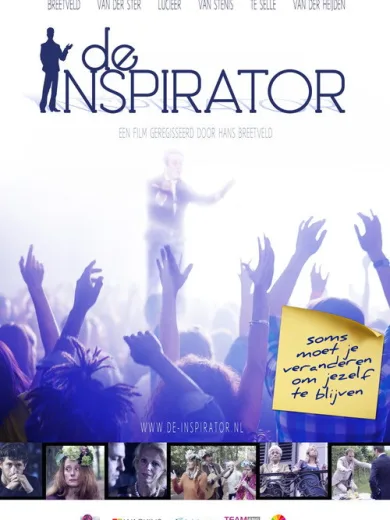 De inspirator