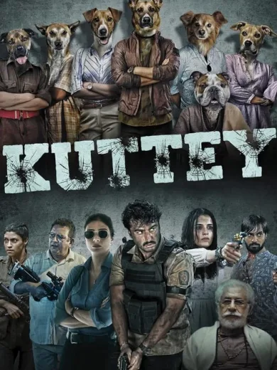 Kuttey