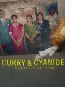 Curry & Cyanide: The Jolly Joseph Case