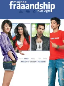 Mujhse Fraaandship Karoge