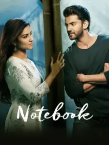 Notebook
