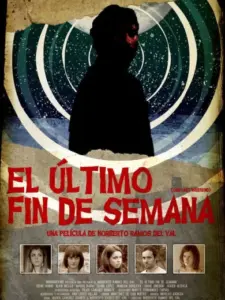 El último fin de semana