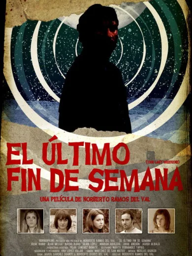 El último fin de semana