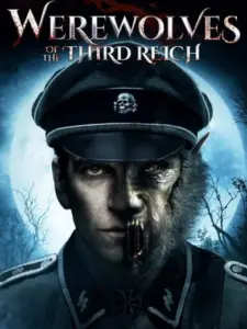 Werewolves of the Third Reich