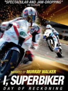 I, Superbiker 3 – The Day Of Reckoning