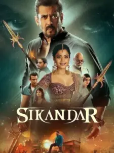 Sikandar