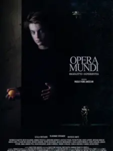 Opera Mundi