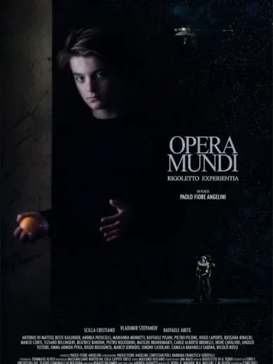 Opera Mundi