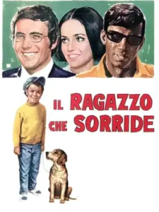 Il ragazzo che sorride