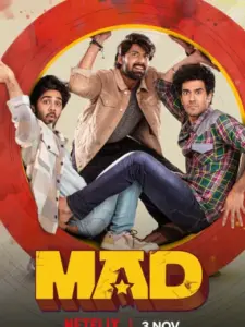 MAD