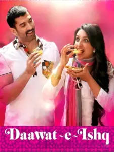 Daawat-e-Ishq