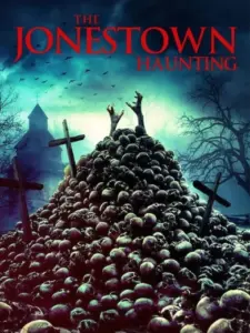 The Jonestown Haunting