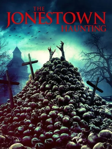The Jonestown Haunting