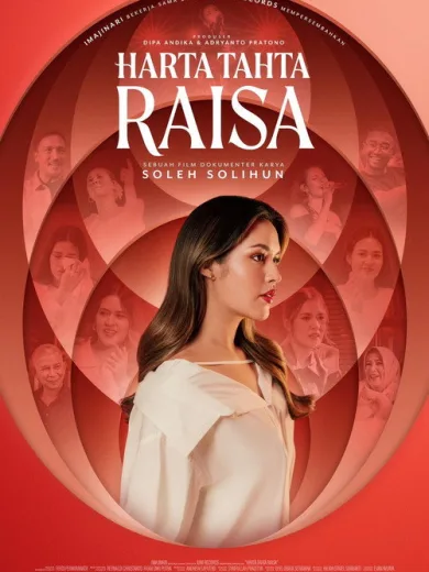 Harta Tahta Raisa