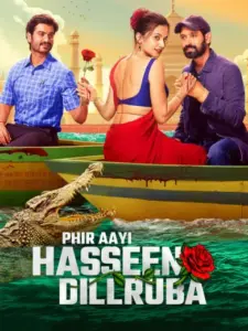 Phir Aayi Hasseen Dillruba