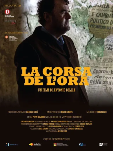La corsa de L’Ora