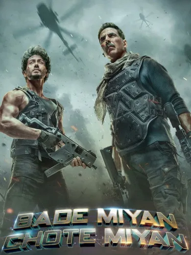 Bade Miyan Chote Miyan