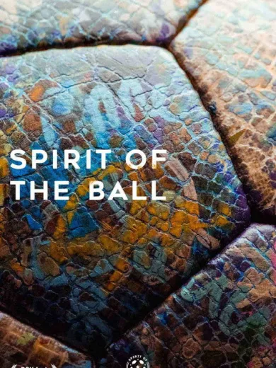 Spirit of the Ball