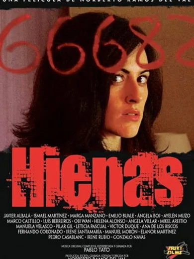 Hienas