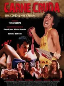 Carne cruda