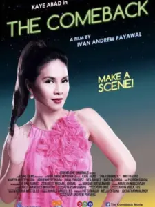 The Comeback
