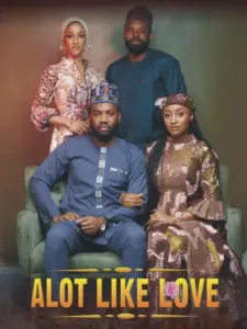 A Lot Like Love