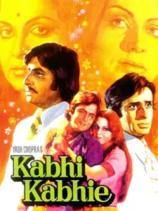 Kabhi Kabhie