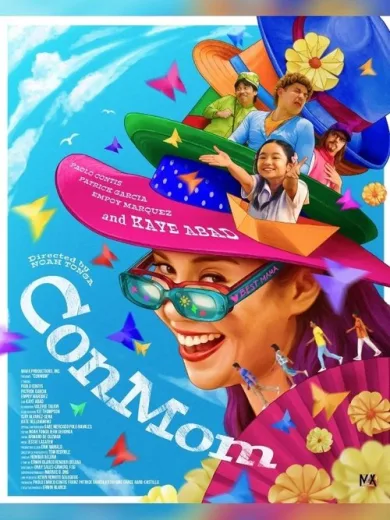 ConMom