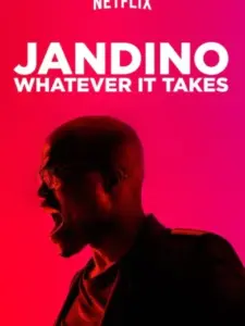 Jandino: Hoe Dan Ook