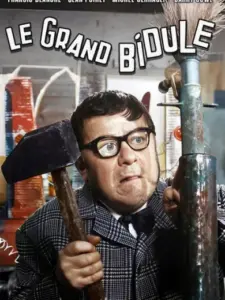 Le Grand Bidule