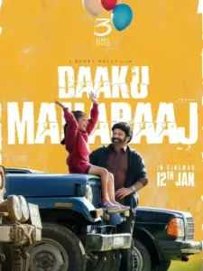 Daaku Maharaaj