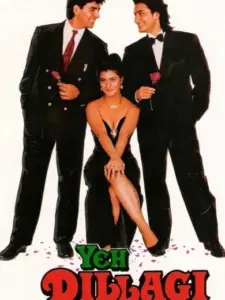 Yeh Dillagi