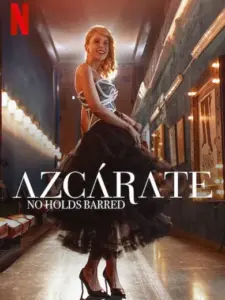 Αζκαράτε: Χωρίς Φραγμούς / La Azcárate de frente