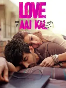 Love Aaj Kal