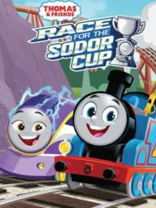 Thomas & Friends: Race for the Sodor Cup