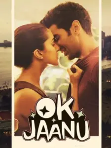 Ok Jaanu