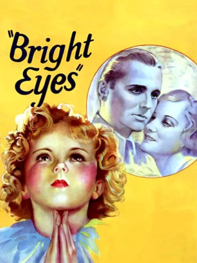 Μονάχη στη Ζωή / Bright Eyes