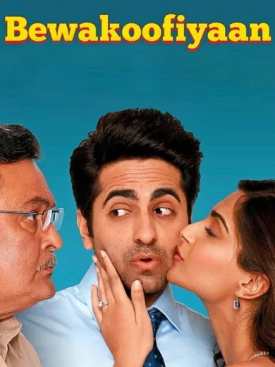 Bewakoofiyaan