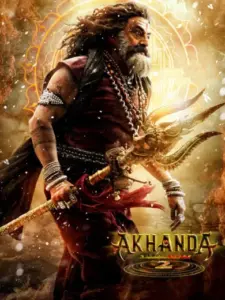 Akhanda 2: Thaandavam
