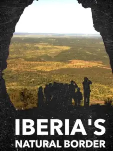Iberia’s Natural Border