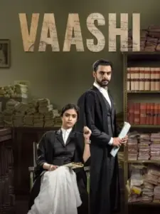 Vaashi