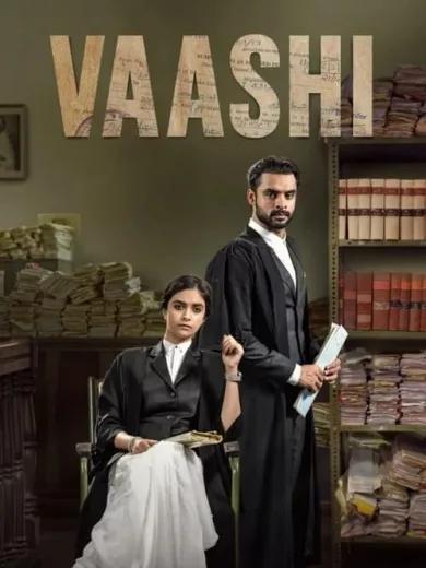 Vaashi